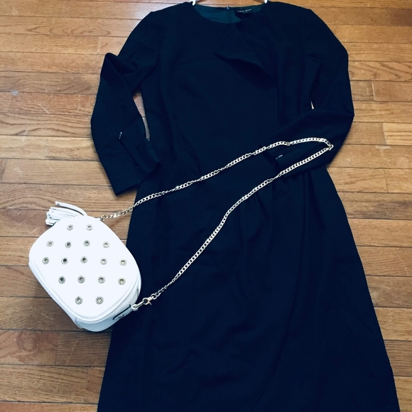 Authentic GIORGIO ARMANI ITALY, pure virgin Wool - Picture 7 of 16